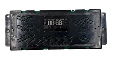 Genuine Whirlpool Range Control Board W10349741 Same Day Ship & 60 Days Warranty