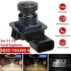 Rear View Backup Back Up Camera for 2011-2015 Ford Explorer EB5Z19G490A