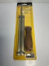 McGulloch  Assembled File Guide, 5/32" Rare