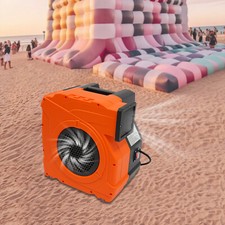 Air Blower Pump Fan Bounce House Blower 3HP 2150W for Inflatable House Castle