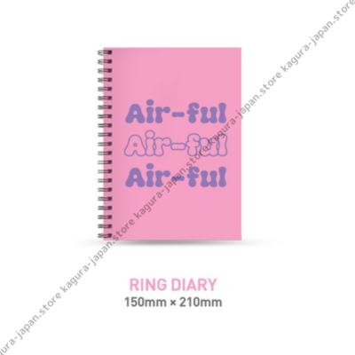 スキズJAPAN SEASON’S GREETINGS 2024 Air-ful Stray Kids JAPAN SEASON'S GREETINGS 2024 