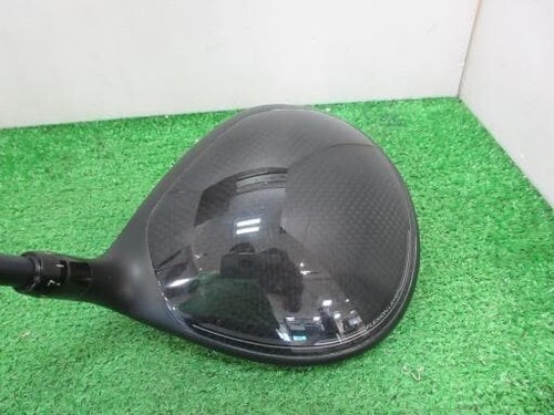 2023 Bridgestone B2 HT 9.5deg Driver 1w VANQUISH BS50 SR-FLEX GOLF club D56 - Picture 3 of 5