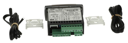 DIXELL UNIVERSAL R REFRIGERATION OR HEATING DIGITAL THERMOSTAT CONTROLLER v4.0 - Picture 2 of 13