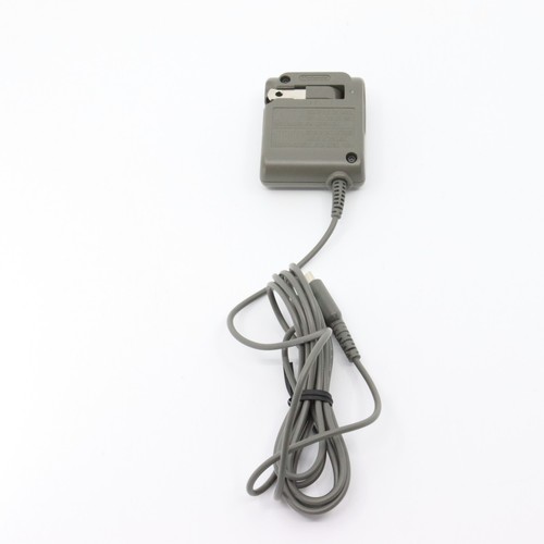 Nintendo DS Lite Enamel Navy USG-001 Region Free Tested Boxed New Battery - Picture 19 of 19