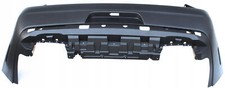 TÜV - HINTERE STOßSTANGE - REAR BUMPER // DODGE CHALLENGER 2015-2023