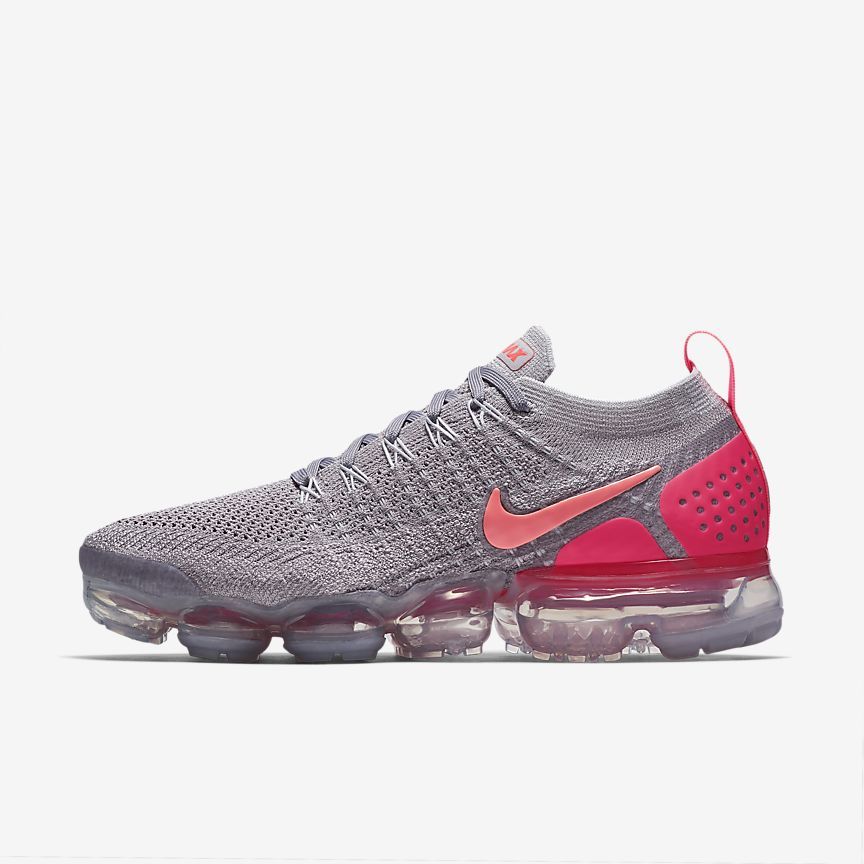 Damen Brandneu Nike Luft Vapormax Flyknit 2 Mode Era Sneakers Damen Damen Damen Brandneu Nike Luft Vapormax Flyknit 2 Mode Era Sneakers 749903