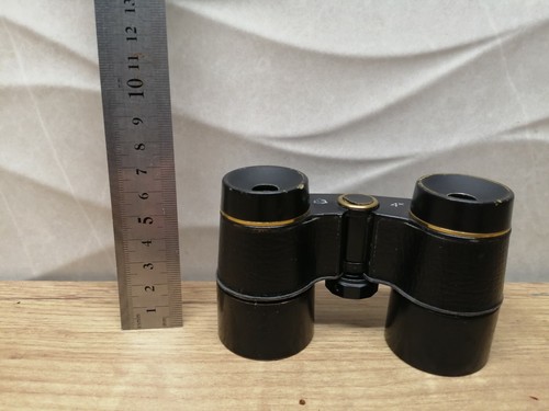 Compact  Theater binoculars BGF 4x36 LZOS USSR - Picture 6 of 6