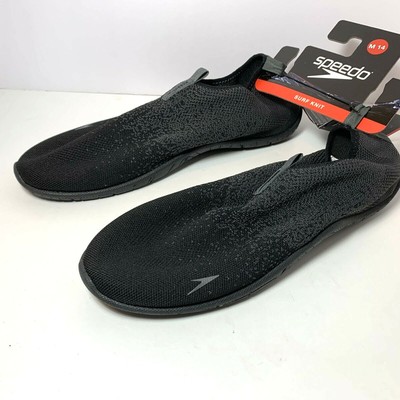 speedo men's surf knit athletic water shoe