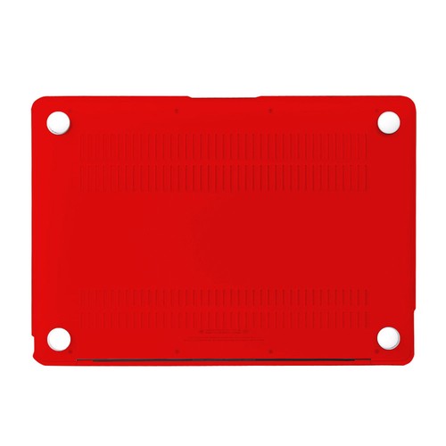 Laptop Matte Shell Cover Case For MacBook Air 13" 15" A3113 A3114 A3240 A3241 - Picture 15 of 21