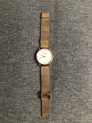 Paul Hewitt Armbanduhr, unisex - Bild 2 von 3
