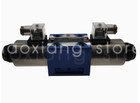1PC NEW solenoid valve 4WE10J-3X/CR110 fedex or DHL
