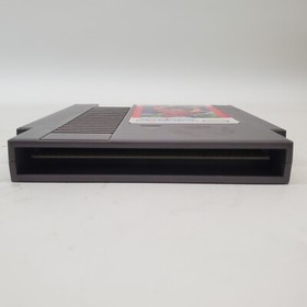 Flying Dragon: The Secret Scroll (Nintendo Entertainment System, 1989) NES NICE!