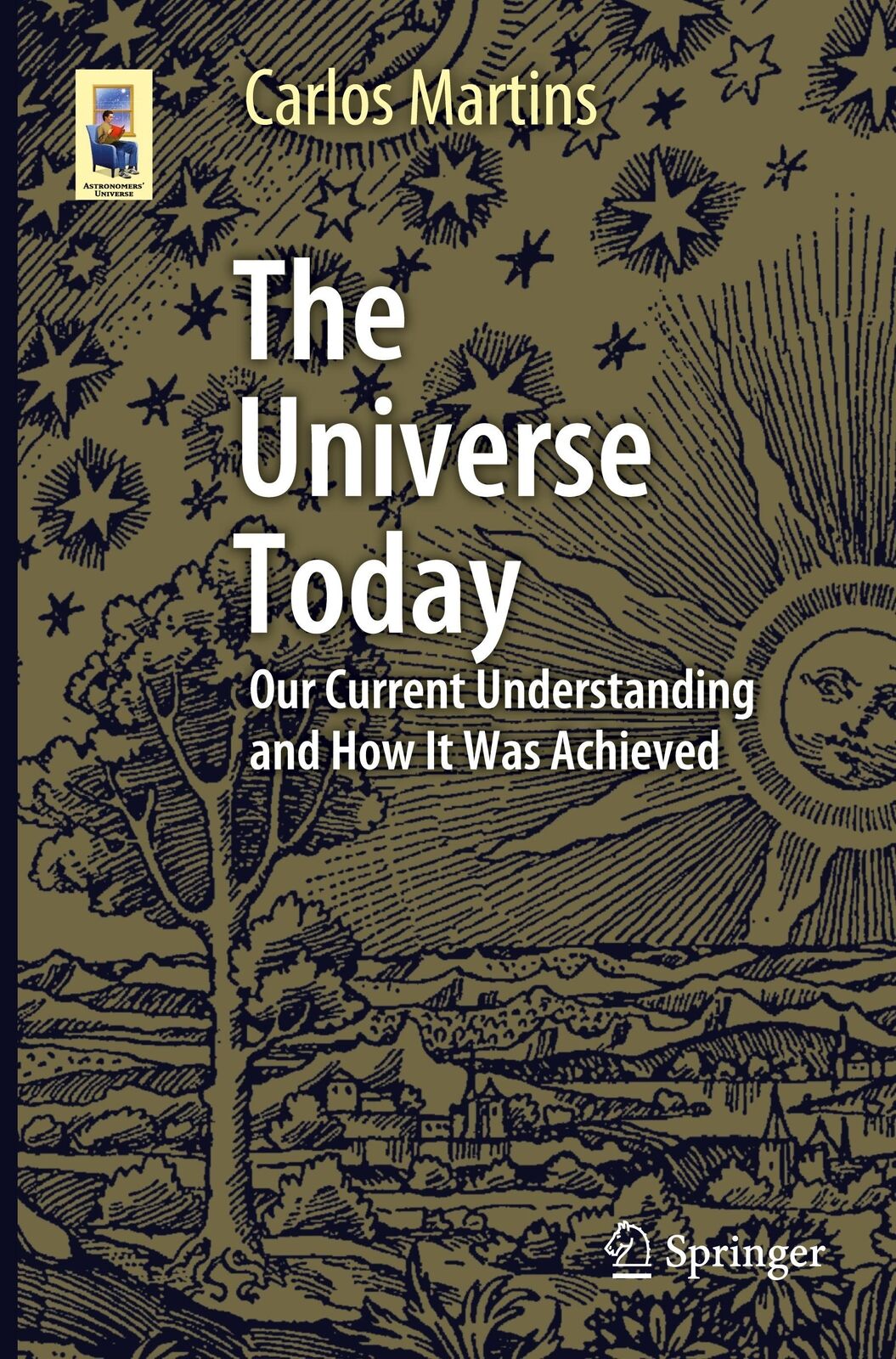 Thumbnail - The Universe Today, Carlos Martins