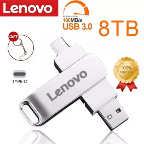 1TB/2TB USB 3.0 Flash Drive Thumb U Disk Memory Stick Pen PC Laptop Storage lot - Picture 15 of 16
