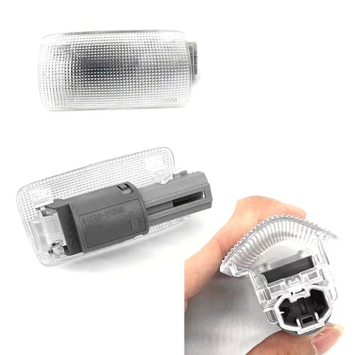 Luz de puerta de cortesía 81230-30200 para Toyota Land Cruiser Prius Tundra Lexus IS300 - Imagen 2 de 6