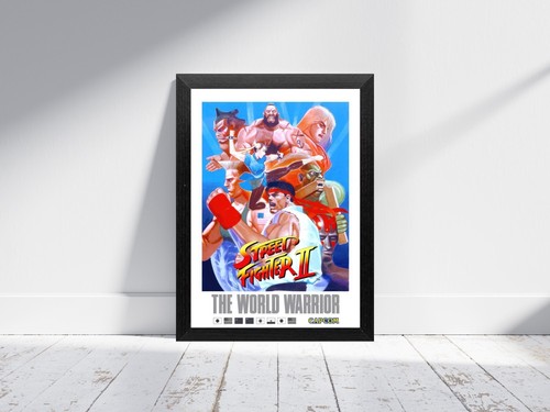 Póster de la película Super Mario - Niños - Impresión de dormitorio en casa - A5 A4 A3 #235 - Imagen 8 de 17