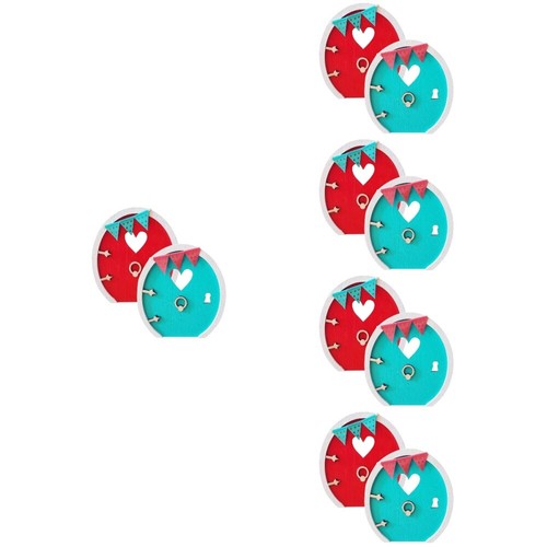 10 PCs Mini Märchengeschichte - Bild 2 von 12