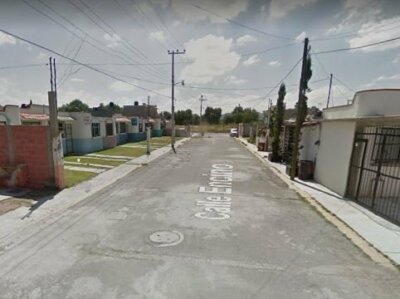 VENTA DE CASA EN COL. EL LLANO 1A. SECC. (TULA DE ALLENDE, HGO.)
