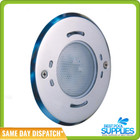 Aquaquip EVO2 Concrete LED Niche Multi Pool Light + Mounting Kit & 20m Cable