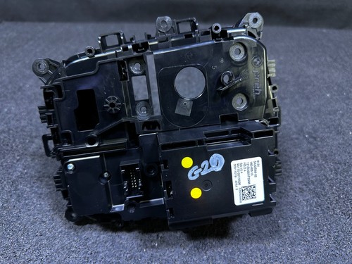 BMW 2 3 4 Z4 G42 G20 G21 G22 G23 G26 G29 Schaltkulisse Schalthebel Schaltknauf - Bild 10 von 13