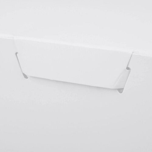 10/Case Bakery Cake Boxes 19" x 14" x 4" White Cake Box Sturdy and Nice Boxes - Picture 4 of 13