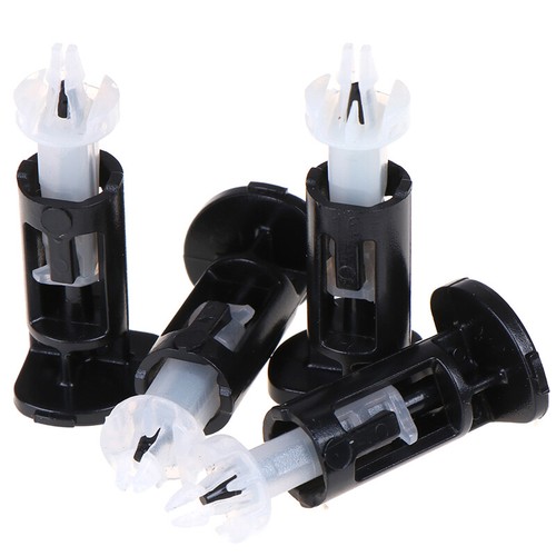 4Pcs/lot 775/1156 CPU Heatsink Fastener Plastic Push Buckle GF QH - Photo 9/9