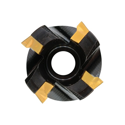 D40mm*22mm Hole 90Deg. Face Milling Cutters for APMT1604 Insert Shoulder Milling - Picture 5 of 6