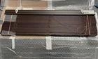 3x Venetian Blind Window Door Roller Blind Schalusie Curtain Cord Pull Jalusie