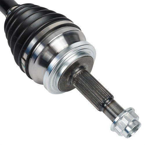 For Toyota RAV4 2.5L 2019-2023 Toyota Camry 2018-2022 CV Axle Shaft Front Left - Picture 10 of 11