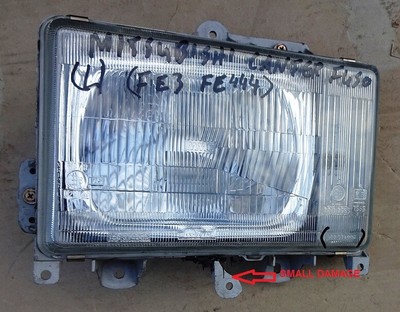 Interruptor de luz reversa para Mitsubishi Canter FE211 FE214 FE434 FE444 FE2 FE4