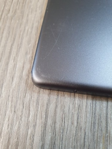 Samsung Galaxy Tab A7 10.4 2020 32GB Wi-Fi Grey SM-T500 Grade C EA0411 - Picture 10 of 12