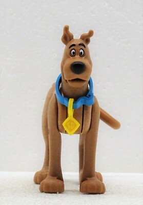 Jada Escala 1:24 Scooby Doo Shaggy Mistery Machine | Meses sin interés