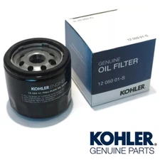 Genuine OEM Kohler 12 050 01-S Oil Filter