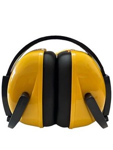 Cuffie Auricolari Antirumore da Lavoro Professionali SNR 27 dB Hs2020