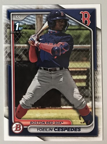 2024 Bowman. Pick your card. Complete your set. base cards, rookies, prospects. - Picture 198 of 225