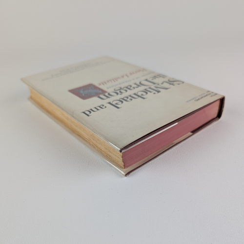 St. Michael & The Dragon by Pierre Leulliette - 1964, 1st US Printing - HC DJ - Picture 6 of 19