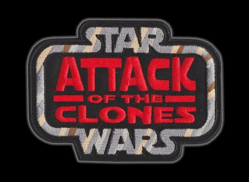 Parche bordado temático de Star Wars y gorra de bola personalizada --- ¡Elección del comprador! - Imagen 177 de 202