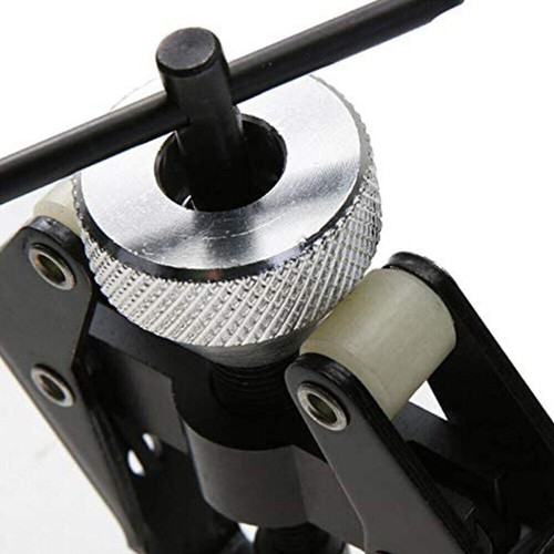 Battery Terminal Bearing Remover Wiper Blade Arm Puller Windscreen Car Tool - Picture 3 of 12