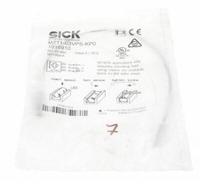 SICK MZT1-03VPS-KP0 1016910 MZT103VPSKP0 ! NEW ! 