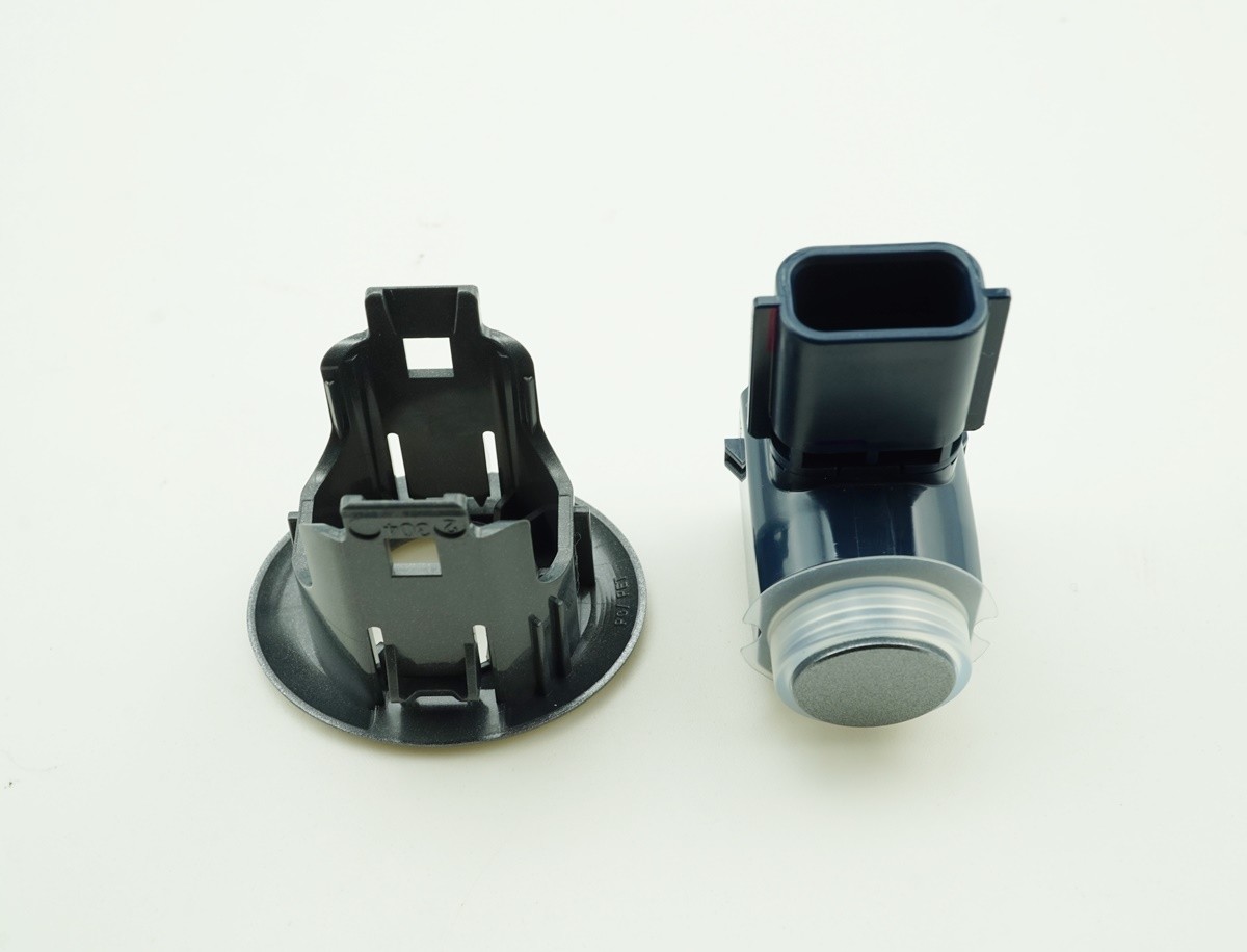 GENUINE PART NO 8651A228HA SENSOR,BLIND SPOT WARNING | eBay