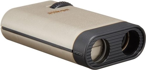 PSL Nikon multifunction monocular monocular II metallic 6 × 15D made in JPN - Picture 5 of 6
