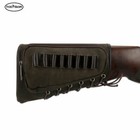 Green Leather Ammunition Ammunition Pouches