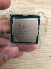 Intel Core i9-9900KF 3.6Ghz 8-Core 16 Threads 16MB LGA1151 SRG1A CPU Processor