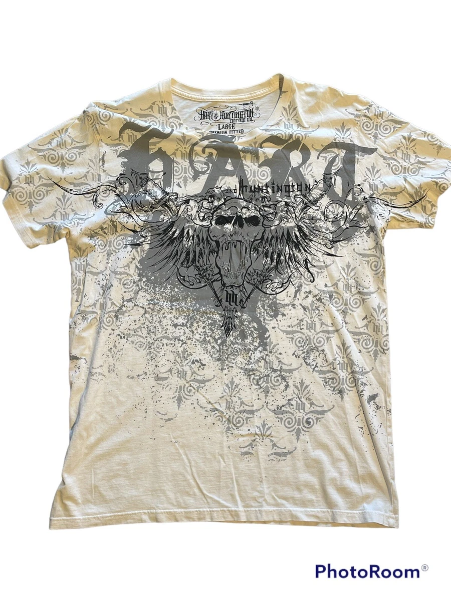 Hart And Huntington T Shirts