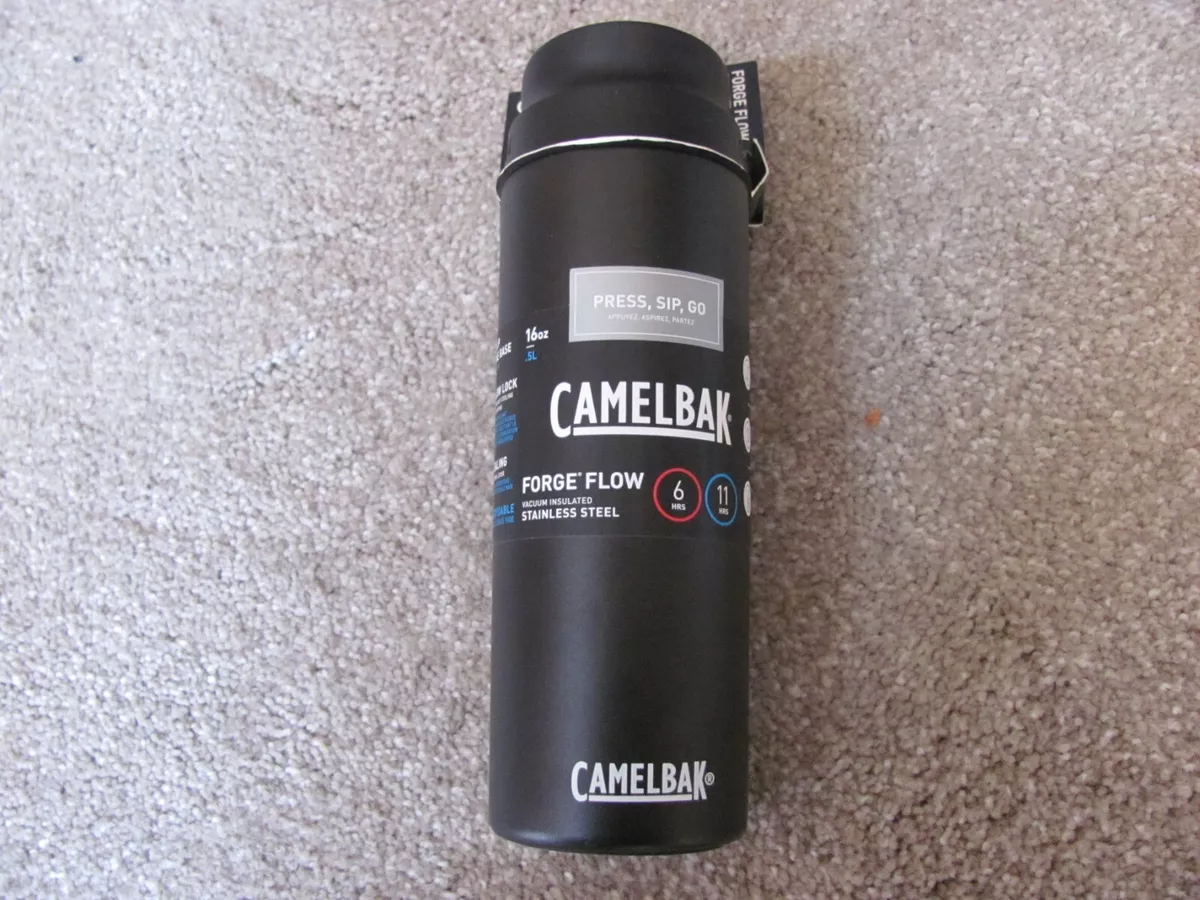 Camelbak Forge Flow 20oz Insulated Stainless Steel Travel Mug