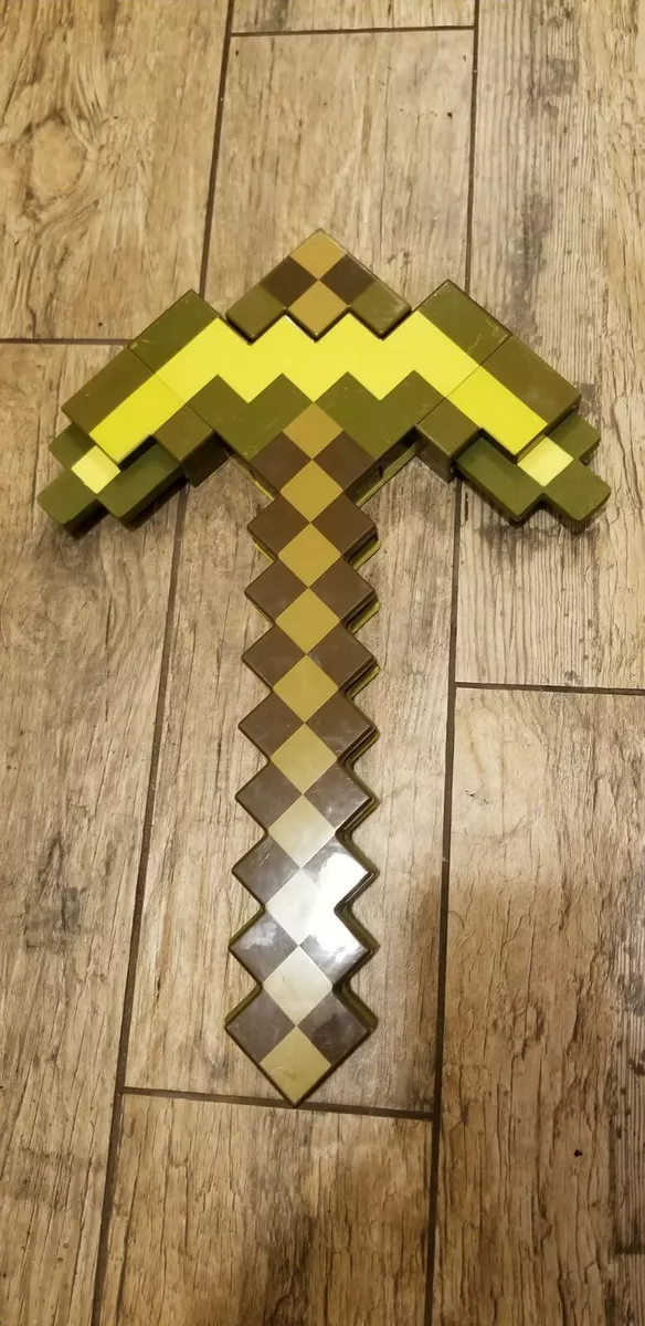 Minecraft Wooden Sword (Pre-Purchase)