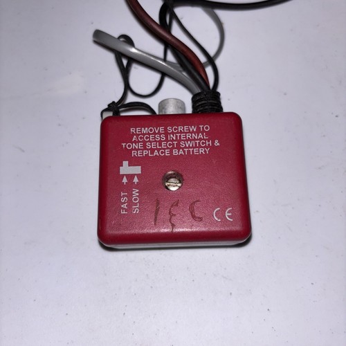 Progressive Electronics Tracer 2, Model 77HP, High Power Cable Wire (Used) - Picture 2 of 2