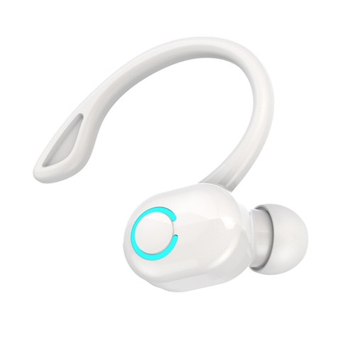 Bluetooth Earphone Wireless Headphones Ear Hook Bluetooth Handsfree Headset - 第 10/14 張圖片