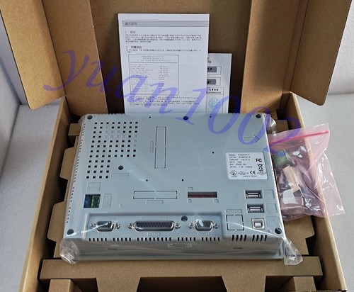1PCS NEW Hitech PWS6800C-P Touch screen Free shipping Fast delivery - Picture 3 of 5