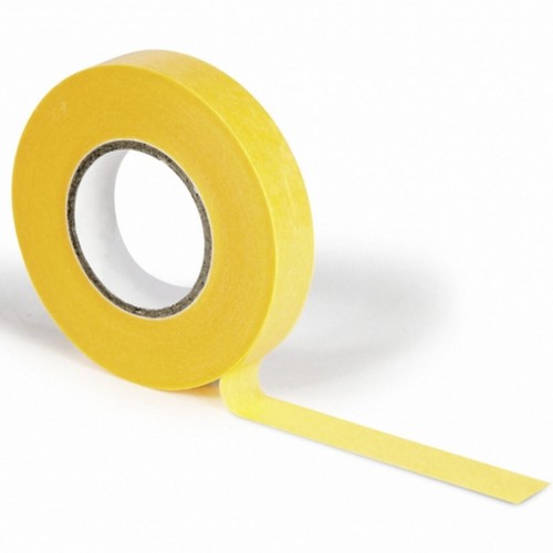 Tamiya 300087034 Masking Tape / Klebeband 10mm 18m - Bild 1 von 2